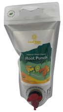 Root Punch Immunity Boost