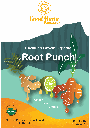 Root Punch - Immunity Boost