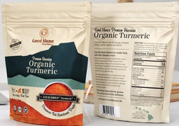 Good Mana Organic Turmeric Powder Blend 150g